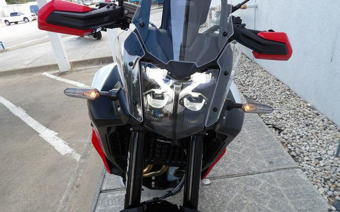 2026 Yamaha Tenere 700 World Raid