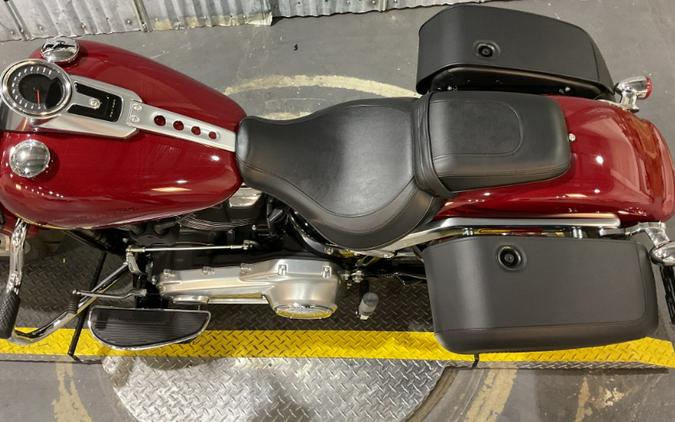2020 Harley-Davidson FAT BOY 114