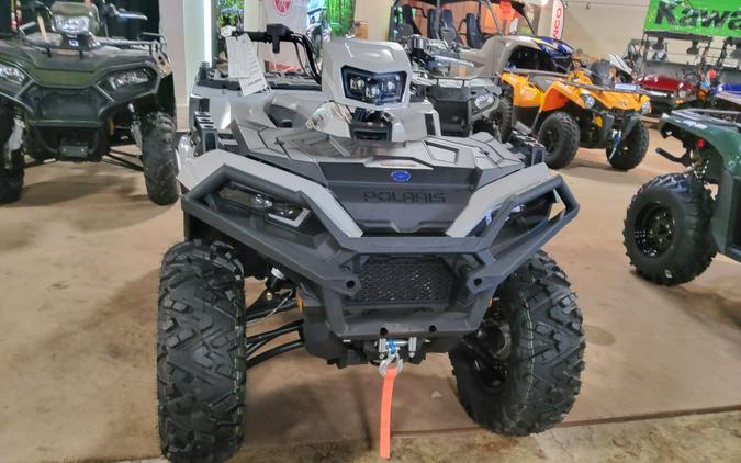 2023 Polaris Sportsman® 850 Ultimate Trail