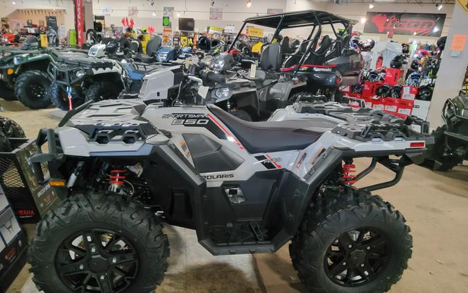 2023 Polaris Sportsman® 850 Ultimate Trail