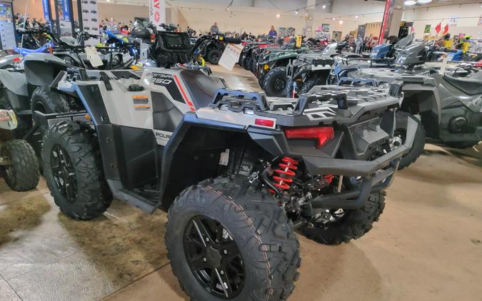 2023 Polaris Sportsman® 850 Ultimate Trail