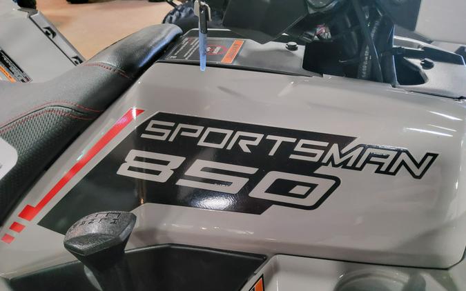 2023 Polaris Sportsman® 850 Ultimate Trail