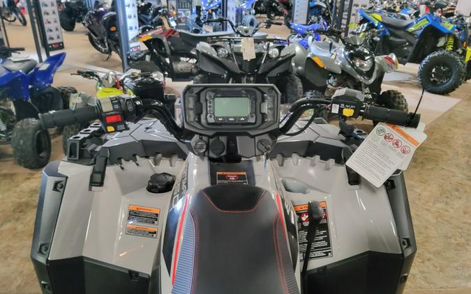 2023 Polaris Sportsman® 850 Ultimate Trail