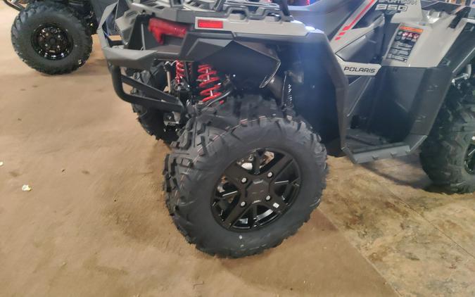 2023 Polaris Sportsman® 850 Ultimate Trail