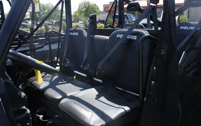 2024 Polaris Ranger Crew 1000 Premium