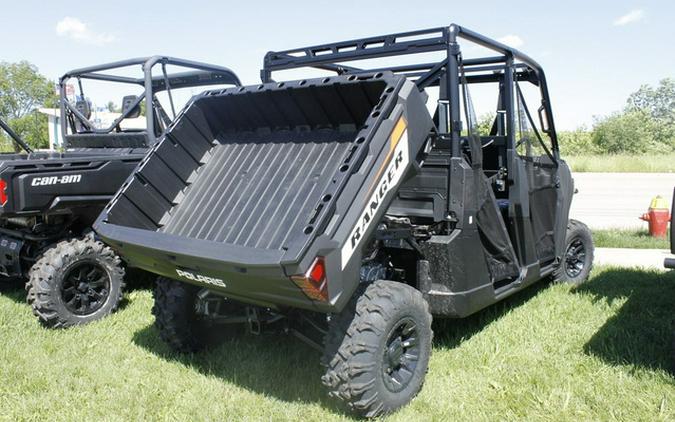 2024 Polaris Ranger Crew 1000 Premium