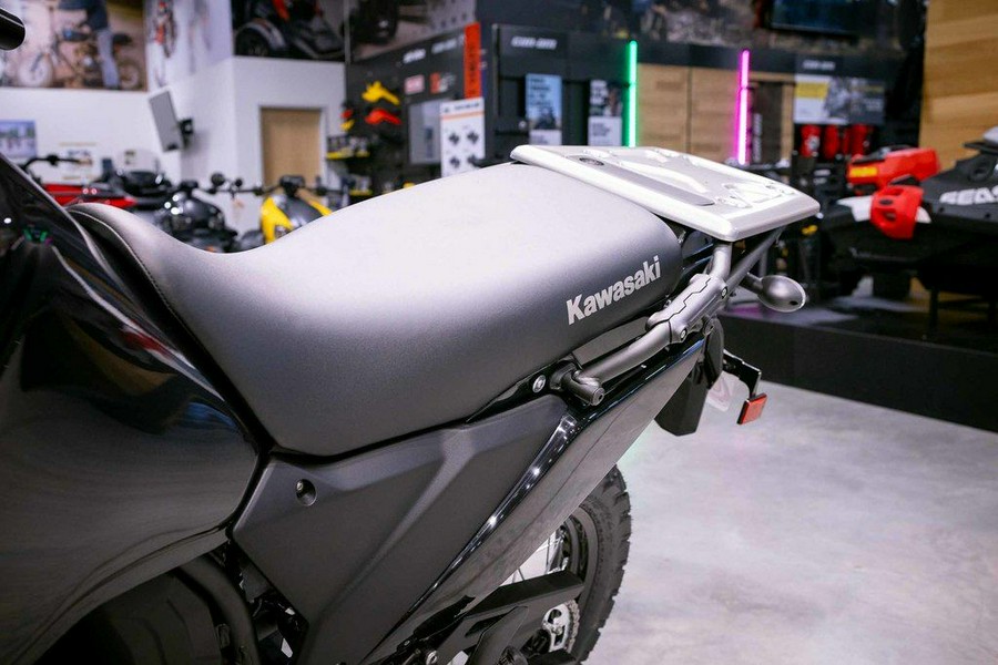 2024 Kawasaki KLR®650