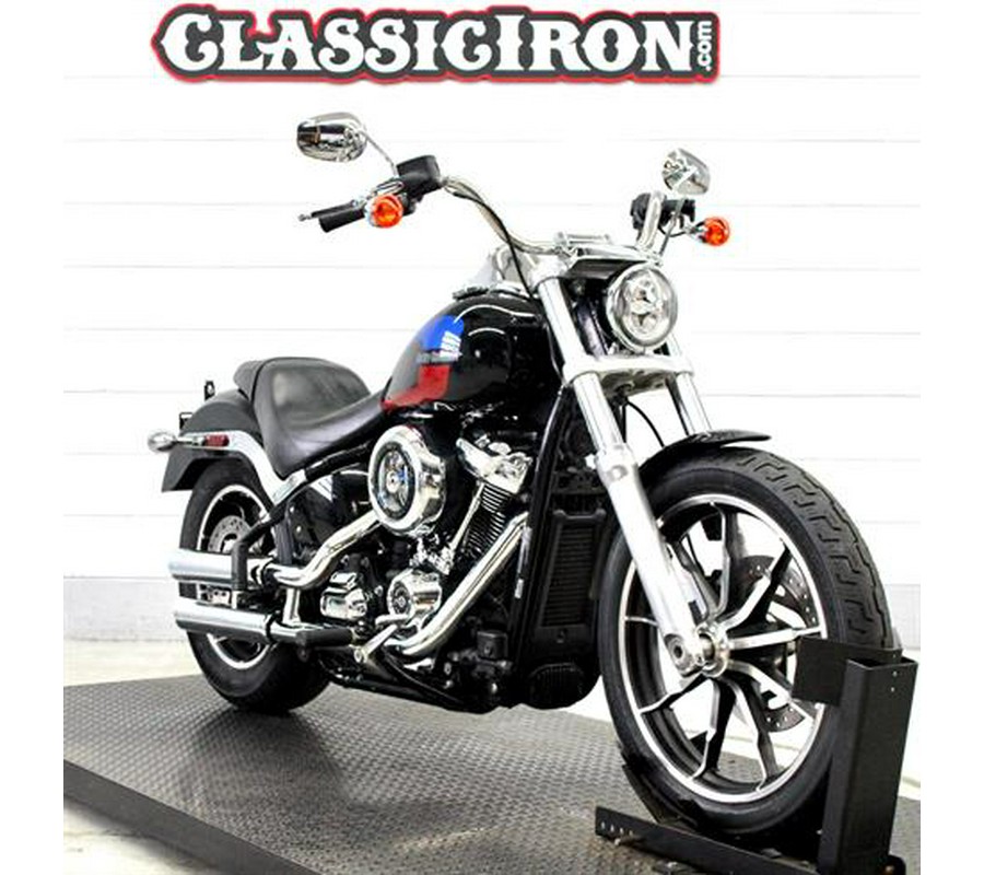 2019 Harley-Davidson Low Rider®