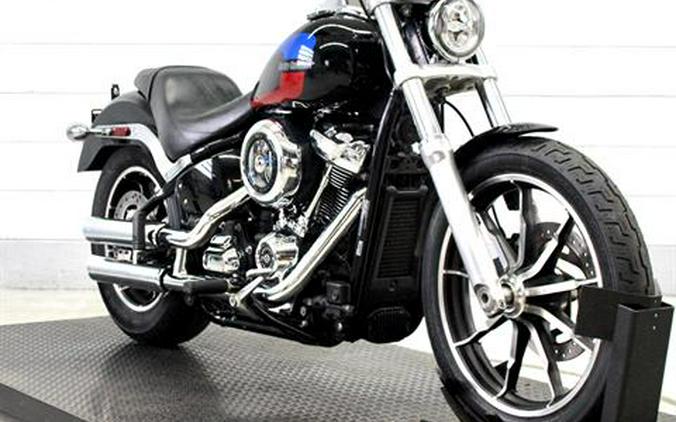 2019 Harley-Davidson Low Rider®