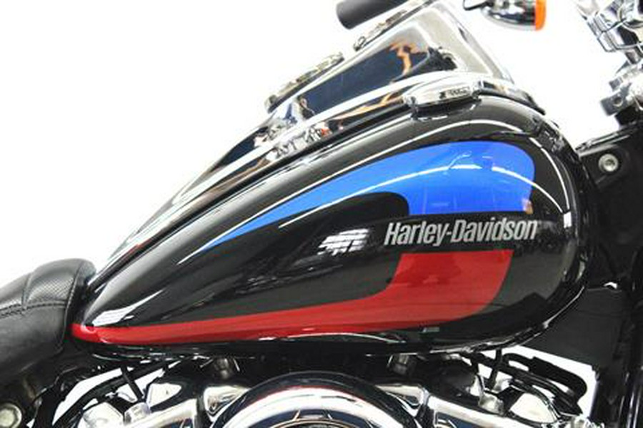 2019 Harley-Davidson Low Rider®