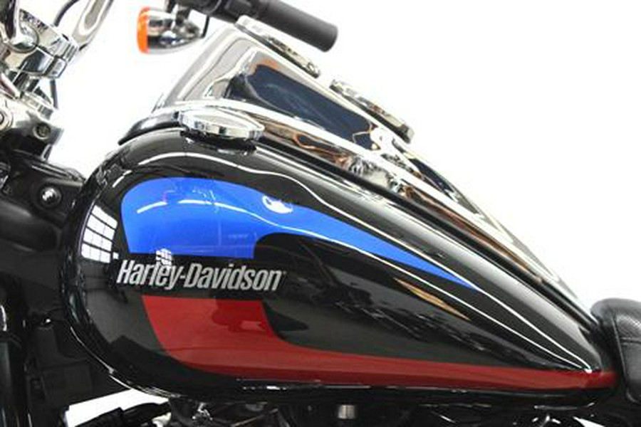 2019 Harley-Davidson Low Rider®