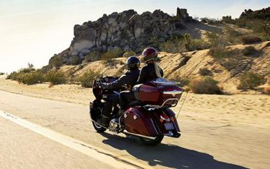 2017 Indian Motorcycle Roadmaster®