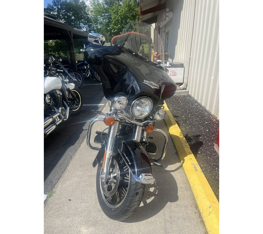 2019 Harley-Davidson® FLHR - Road King®