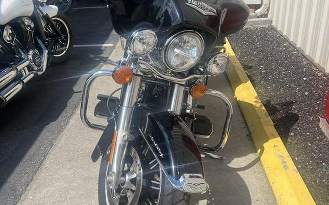 2019 Harley-Davidson® FLHR - Road King®