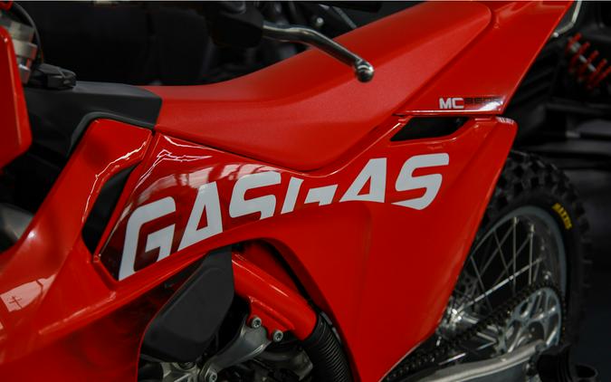 2024 GASGAS MC 350F