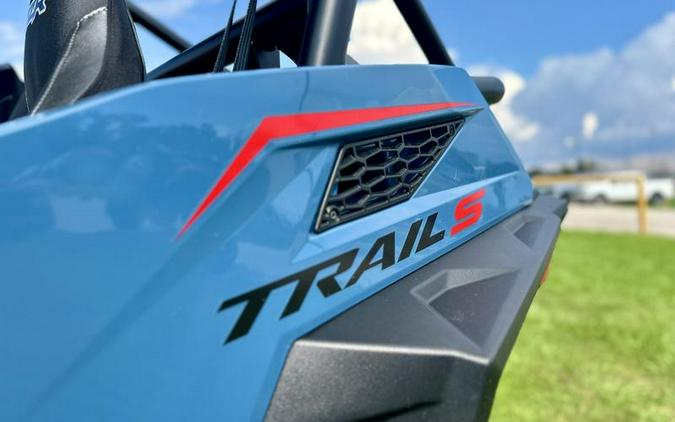 2024 Polaris® RZR Trail S Sport