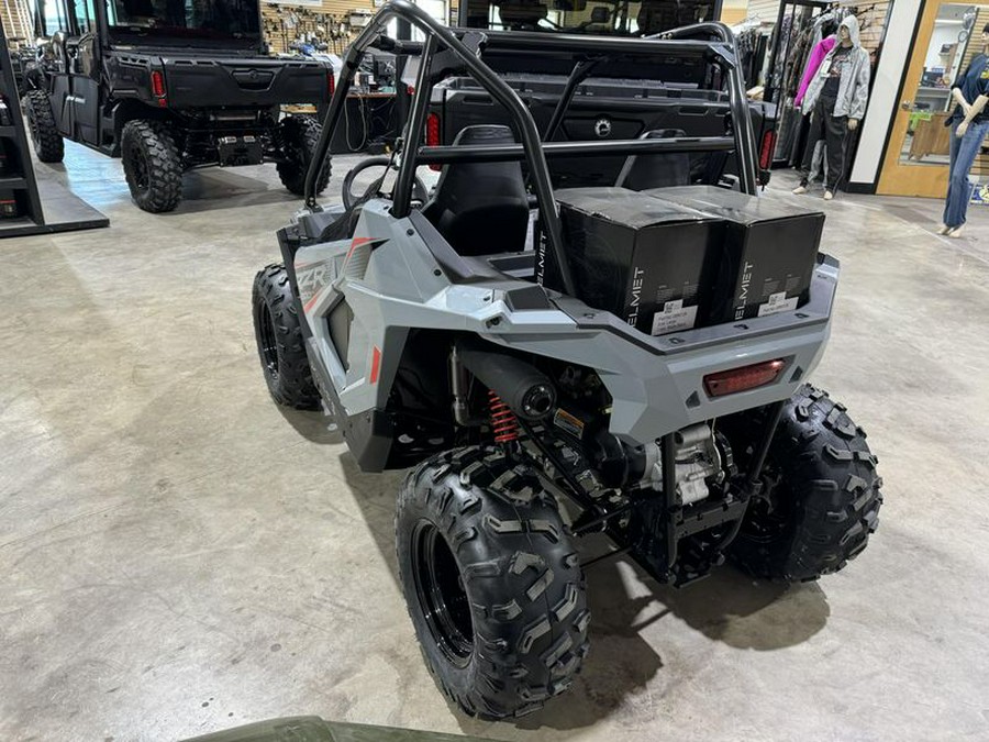 New 2024 Polaris RZR 200 EFI - Youth SXS Ages 10+