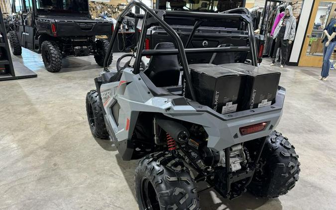 New 2024 Polaris RZR 200 EFI - Youth SXS Ages 10+