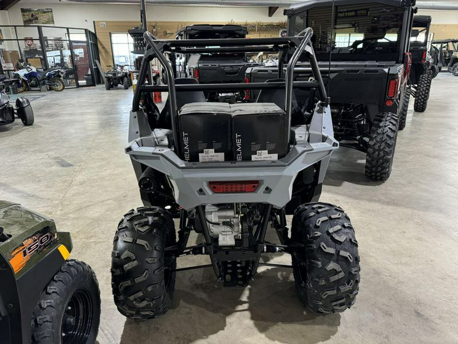 New 2024 Polaris RZR 200 EFI - Youth SXS Ages 10+