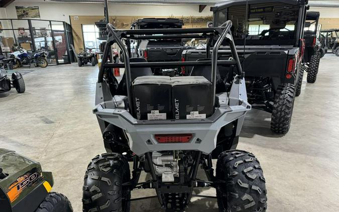 New 2024 Polaris RZR 200 EFI - Youth SXS Ages 10+