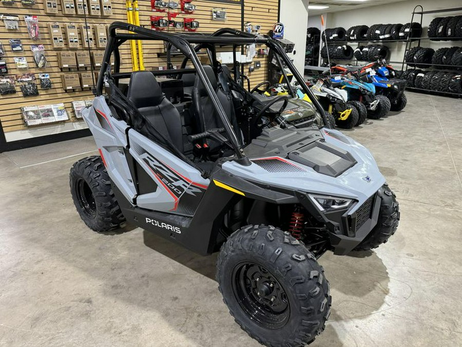 New 2024 Polaris RZR 200 EFI - Youth SXS Ages 10+