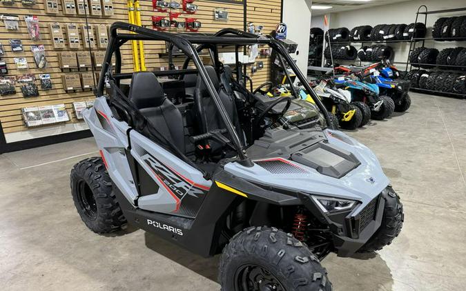 New 2024 Polaris RZR 200 EFI - Youth SXS Ages 10+