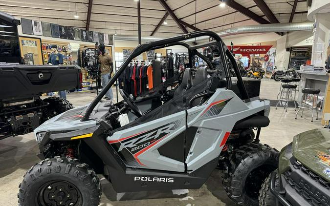 New 2024 Polaris RZR 200 EFI - Youth SXS Ages 10+