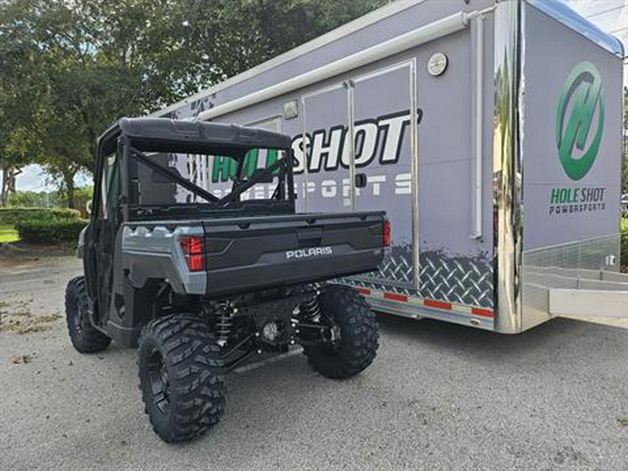 2025 Polaris Ranger XP 1000 Premium