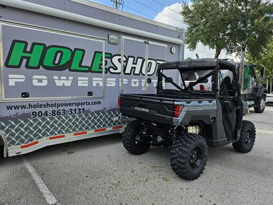 2025 Polaris Ranger XP 1000 Premium