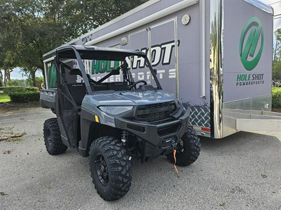 2025 Polaris Ranger XP 1000 Premium