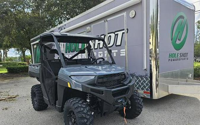 2025 Polaris Ranger XP 1000 Premium