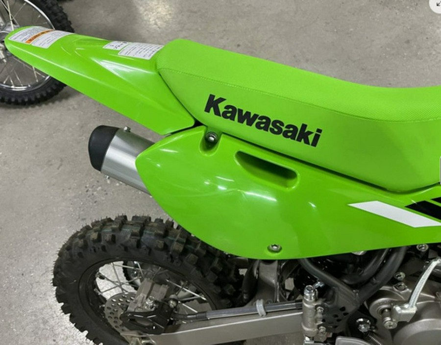 2025 Kawasaki KX 65
