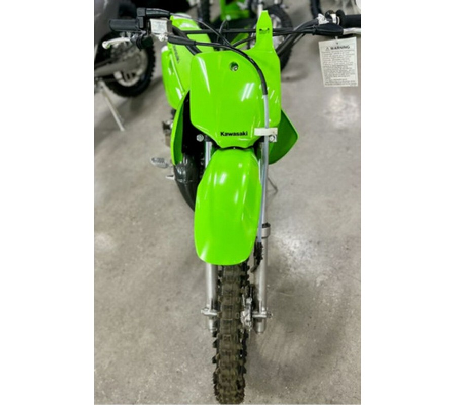 2025 Kawasaki KX 65