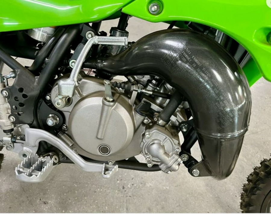 2025 Kawasaki KX 65