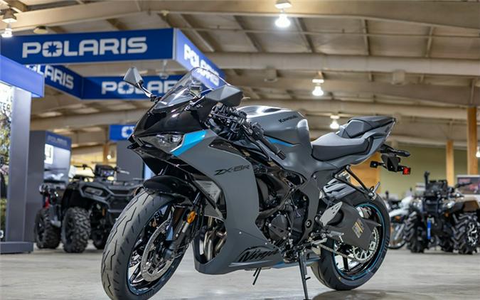 Kawasaki Ninja ZX-6R motorcycles for sale in Lafayette, LA Kawasaki Ninja ZX-6R motorcycles for sale in Lafayette, LA