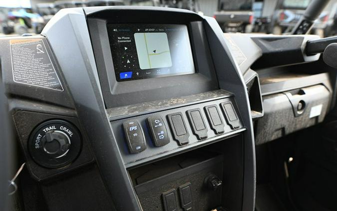 2025 Yamaha Wolverine RMAX4 1000 XT-R