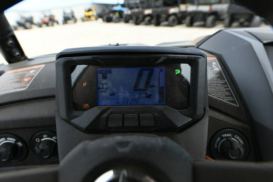 2025 Yamaha Wolverine RMAX4 1000 XT-R