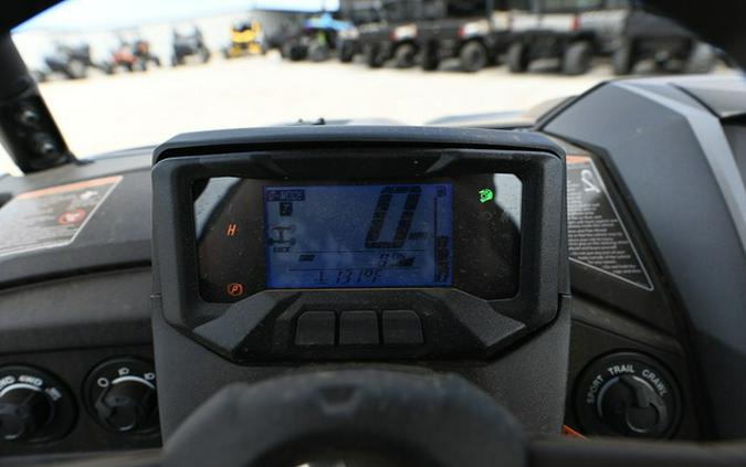 2025 Yamaha Wolverine RMAX4 1000 XT-R