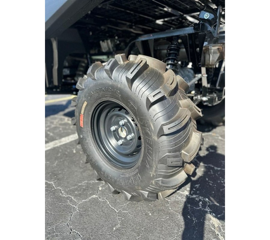 2025 Honda Pioneer 700