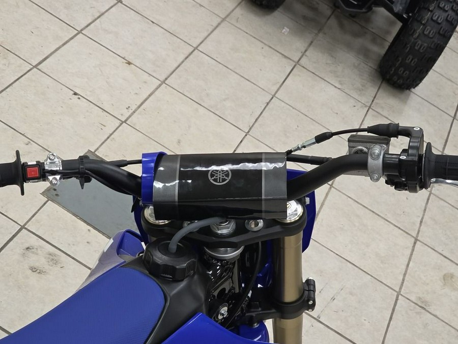 2026 Yamaha YZ 65