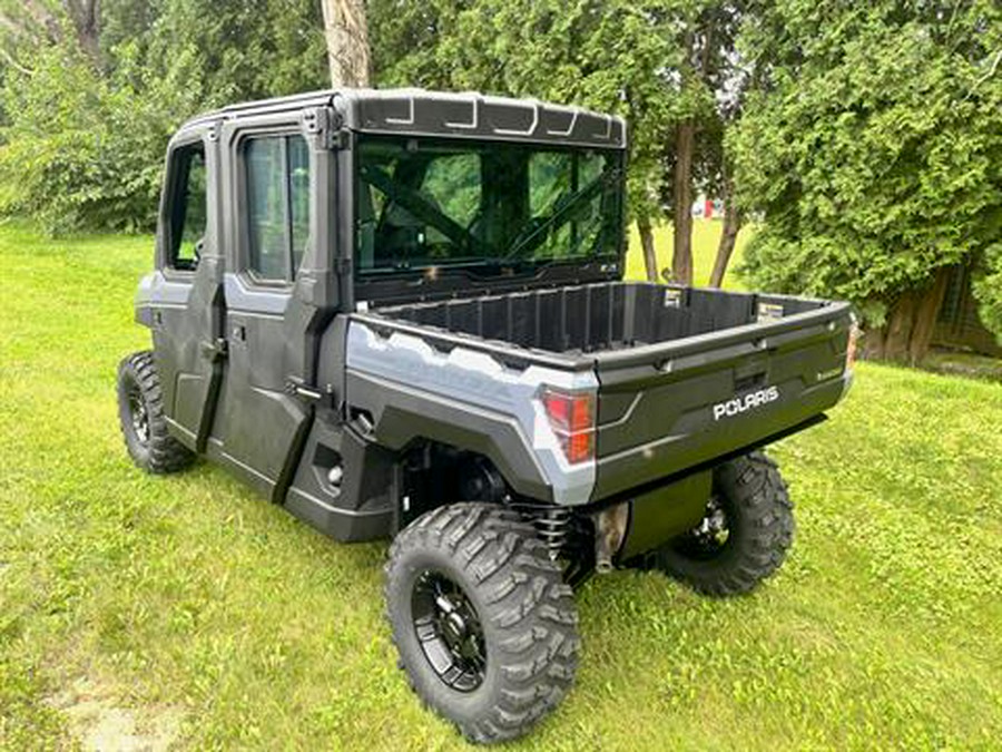 2026 Polaris Ranger Crew XP 1000 NorthStar Edition Premium