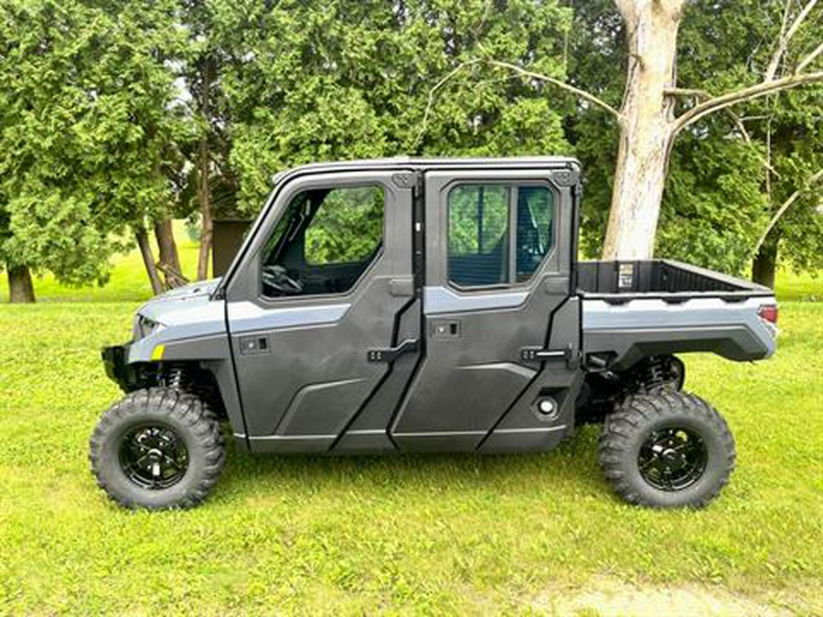 2026 Polaris Ranger Crew XP 1000 NorthStar Edition Premium