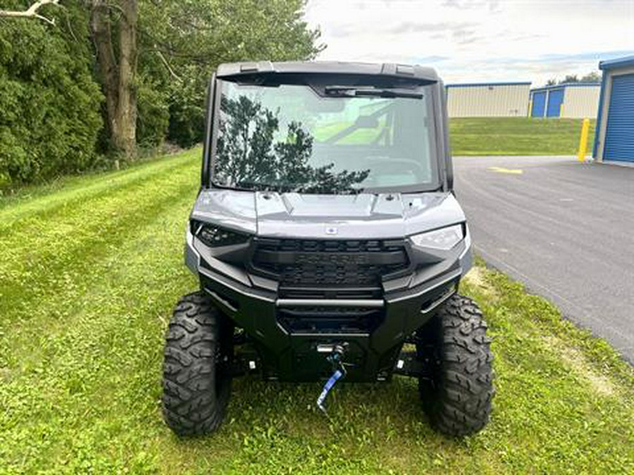 2026 Polaris Ranger Crew XP 1000 NorthStar Edition Premium