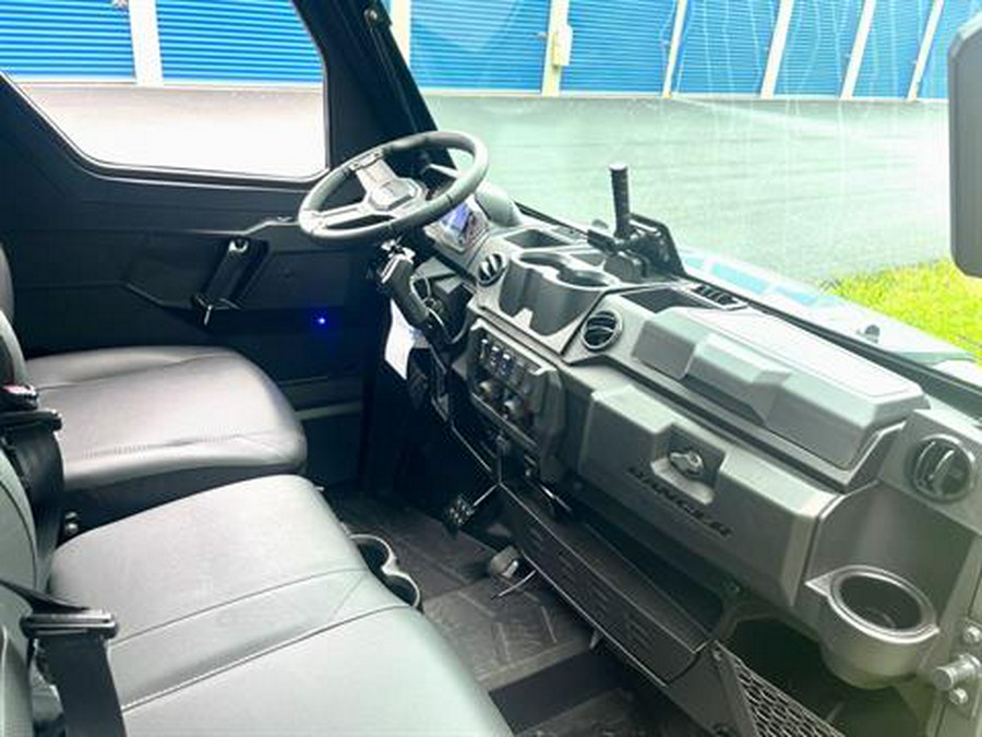 2026 Polaris Ranger Crew XP 1000 NorthStar Edition Premium