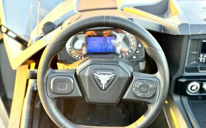 2022 Polaris® Slingshot S with Technology Package
