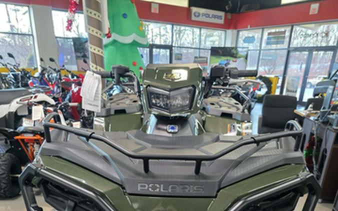 2026 Polaris Sportsman 570 Premium - 40th Anniversary Edition