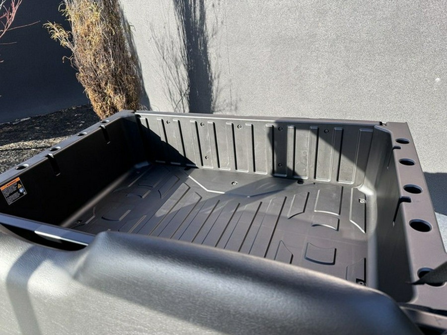 2026 Polaris Ranger 500