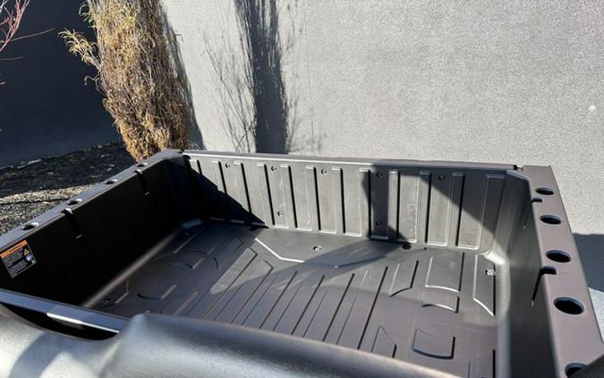 2026 Polaris Ranger 500