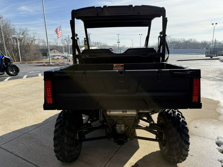 2026 Polaris Ranger 500