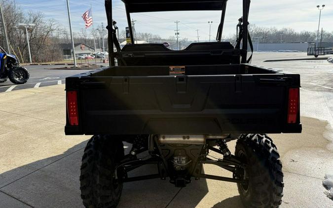 2026 Polaris Ranger 500